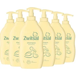 Zwitsal Shampoo