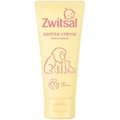 Zwitsal Zachte Crème
