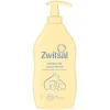 Zwitsal Zeepvrije Wascrème