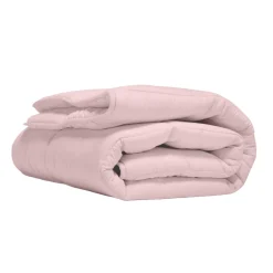 Zydante Swisstech Eazy Dekbed Zonder Overtrek Microvezel Stonewashed - chalk pink 200x200