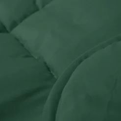 Zydante Swisstech Eazy Dekbed Zonder Overtrek Microvezel Stonewashed - frosty spruce 200x200