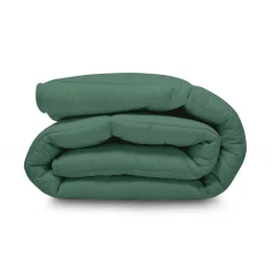 Zydante Swisstech Eazy Dekbed Zonder Overtrek Microvezel Stonewashed - frosty spruce 200x200