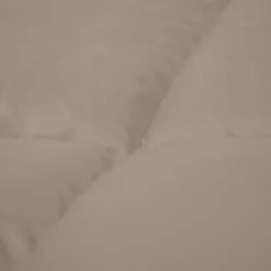 Zydante Swisstech Eazy Dekbed Zonder Overtrek Microvezel Stonewashed - sand 140x200