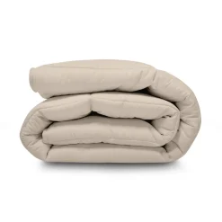 Zydante Swisstech Eazy Dekbed Zonder Overtrek Microvezel Stonewashed - sand 140x200