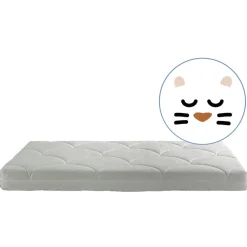 ZZZOO Panter 60 x 120 x 11 cm Ledikantmatras